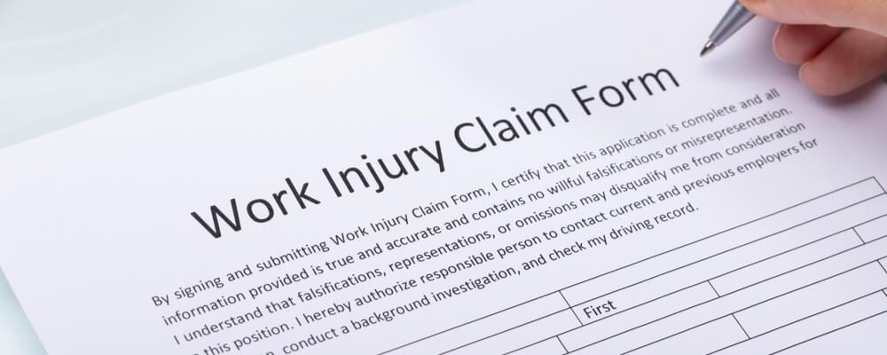 Morgan Hill workers' compensation law firm