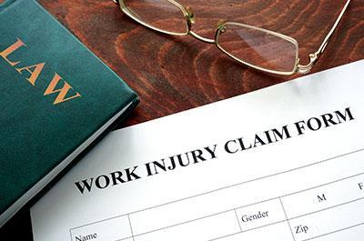 CA injury lawyer