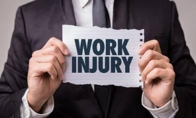 CA injury lawyer