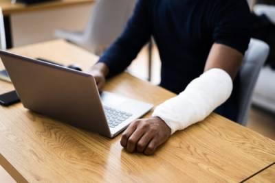 CA work injury lawyer