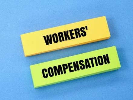 Santa Clara workers' compensation lawyer